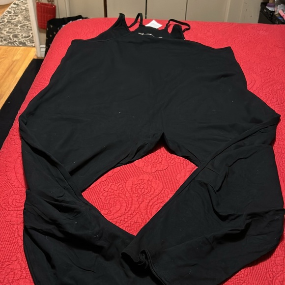 🐝 baggy romper black or pink - Picture 5 of 13